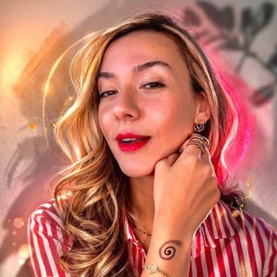 Gizem Karadagoglu