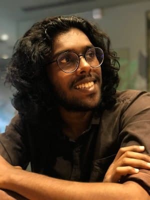 vishnu vijayakumar